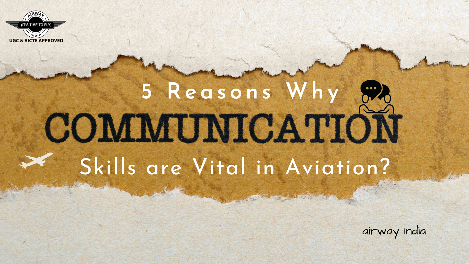 Communication Skills in Aviation