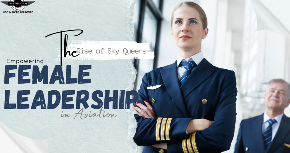 Queens of the Air: American Women Aviation Pioneers – The