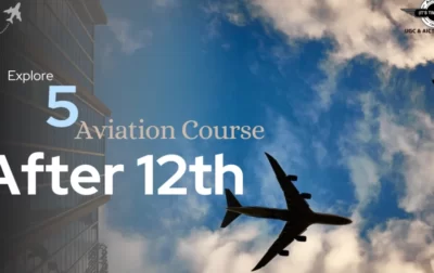 BBA in Aviation, MBA in aviation and air hostess courses