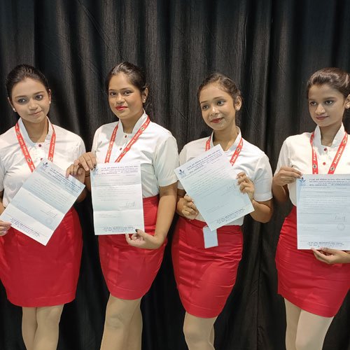 phd in aviation management in india