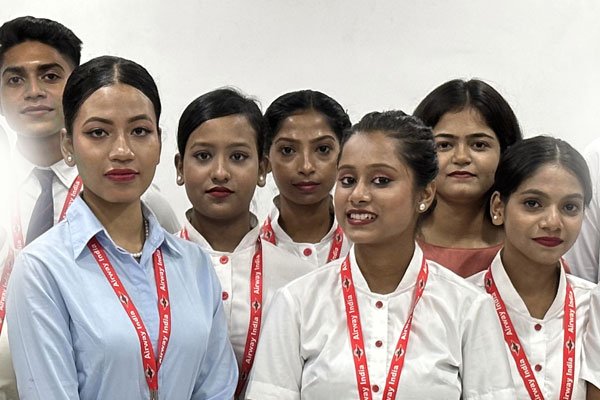 Airway India a promising institution with a strong focus on aviation education and training in Kolkata. To continue building on your success and maintain a competitive edge in the industry