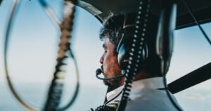 Pilot Career After 12th Grade | Airway India Kolkata