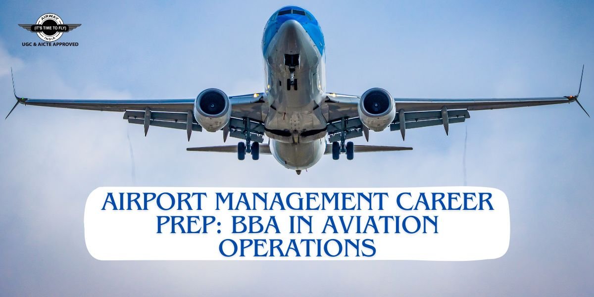 BBA in Aviation Operations