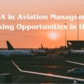 MBA in Aviation Management