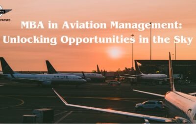 MBA in Aviation Management