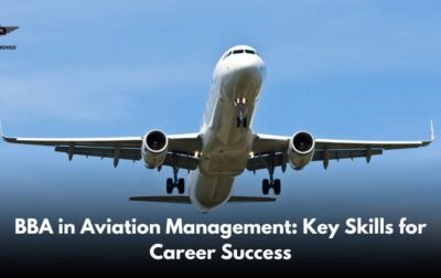 BBA in Aviation Management