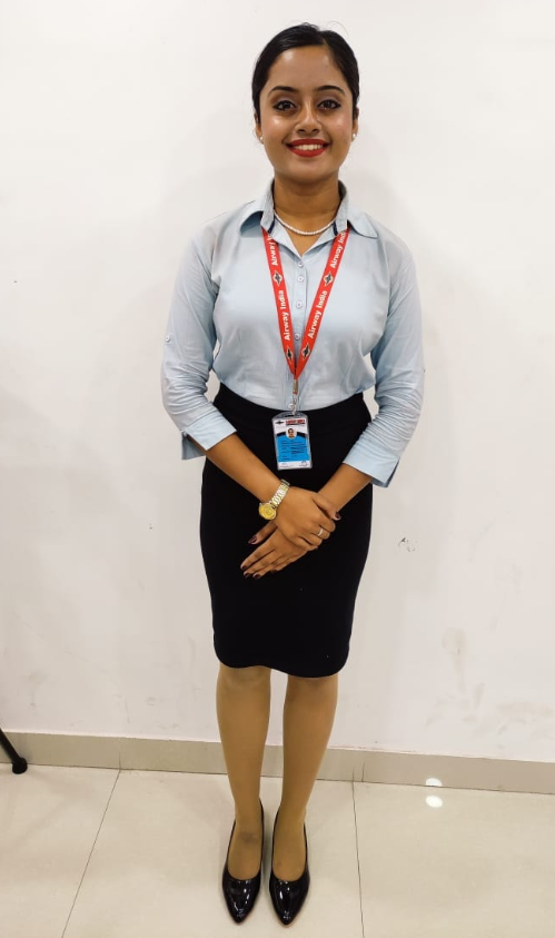 Cabin Crew Member