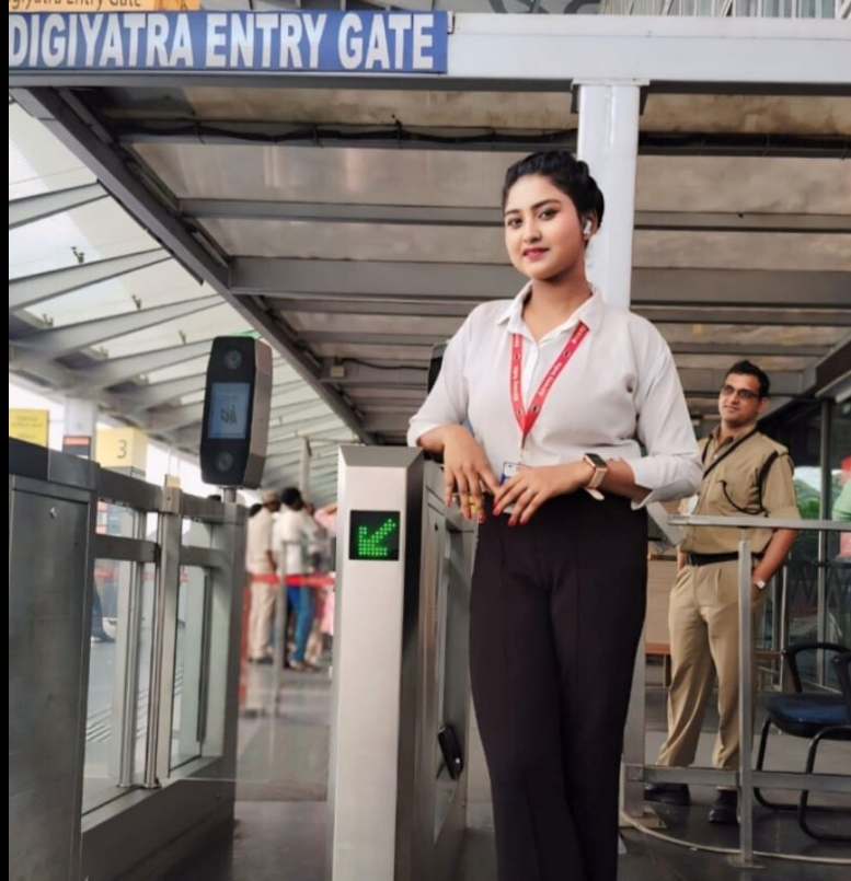 Airport Management