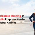 How Air Hostess Training at Airway India Prepares You for Global Airlines
