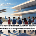 How to Choose the Best Aviation Institute in Kolkata: A Comprehensive Guide