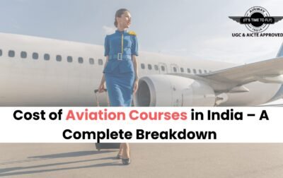 Aviation courses