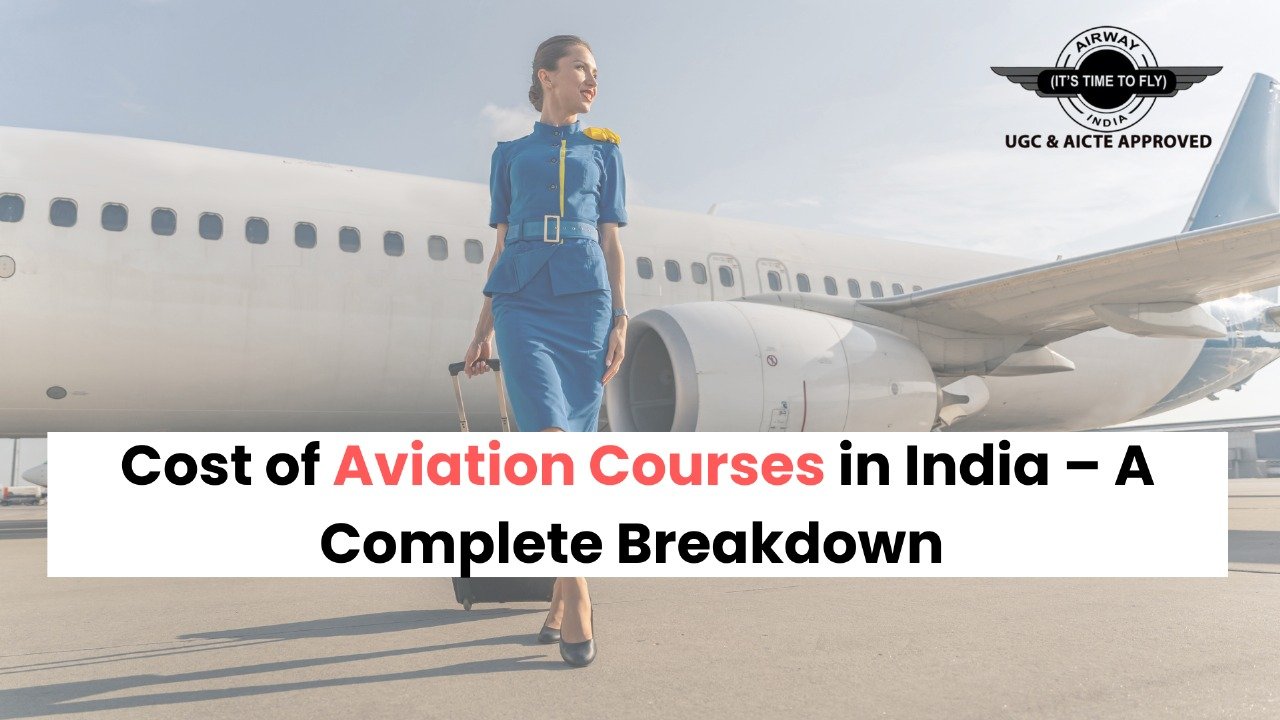 Aviation courses