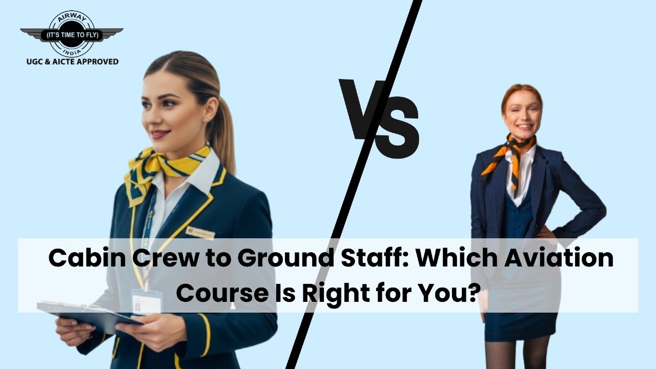 Aviation course