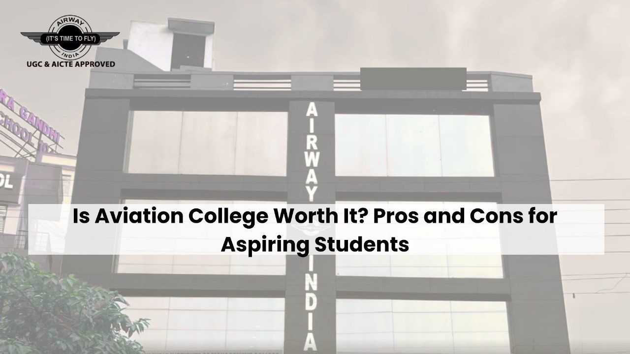 Aviation college