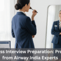 Air Hostess Interview Preparation: Proven Tips from Airway India Experts