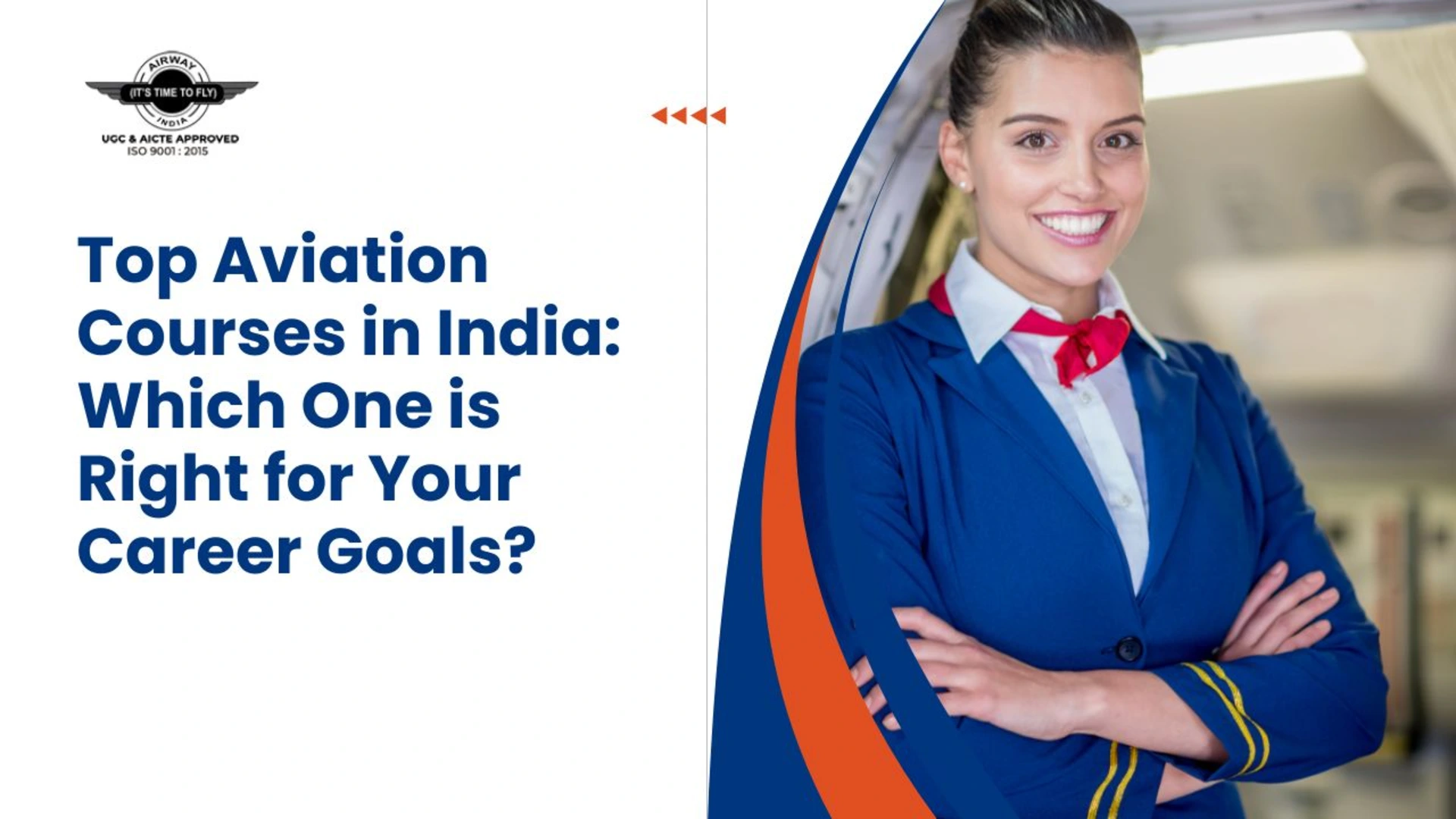 more about aviation courses at top aviation institute in Kolkata airway india