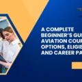 Learn everything about aviation courses, eligibility, career paths, and aviation courses in Kolkata. A complete beginner guide.