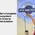 Airway India aviation training institute in Kolkata campus and classrooms