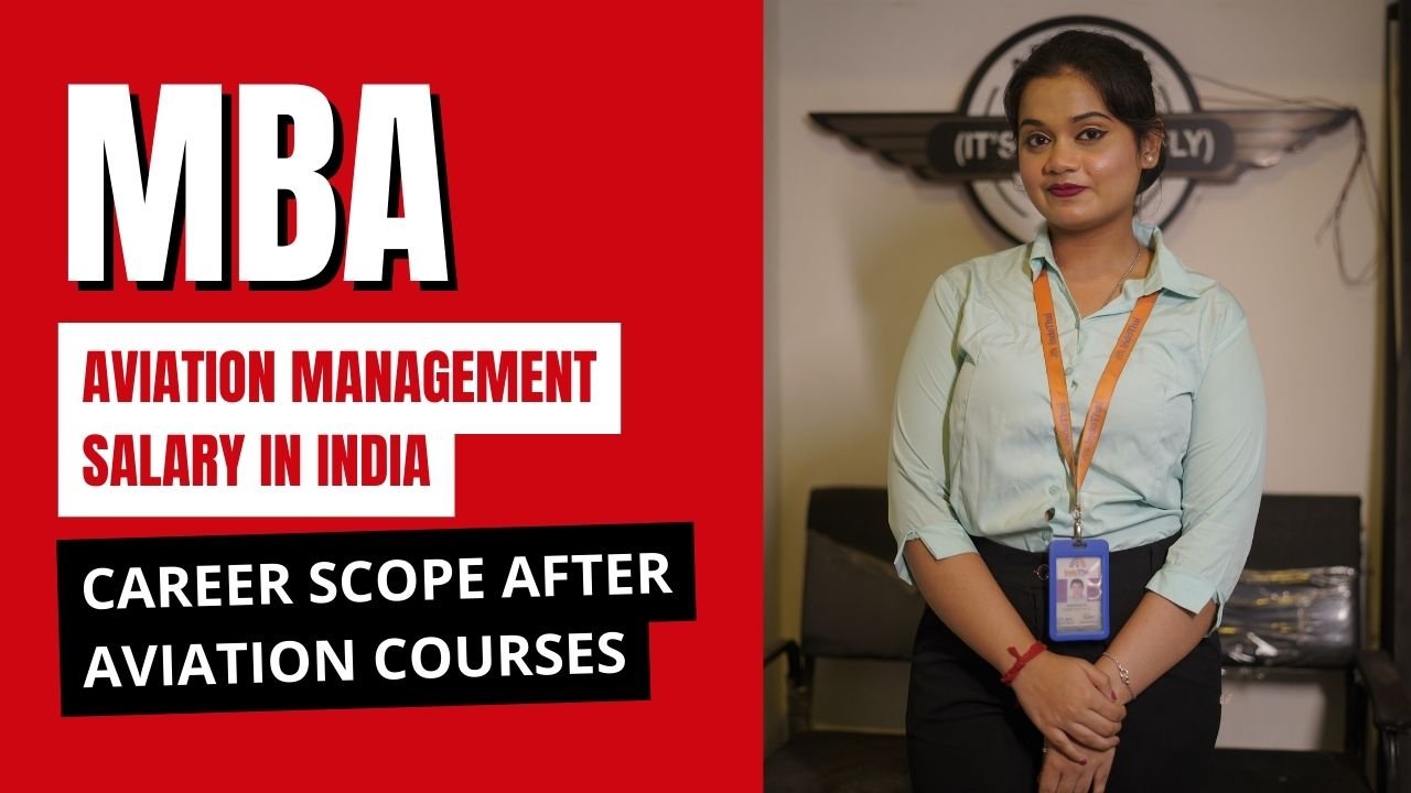 Students studying aviation management in a classroom while learning about mba in aviation management salary and aviation careers.