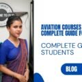 aviation students training in kolkata institute for aviation courses