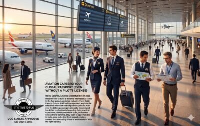 Aviation Careers