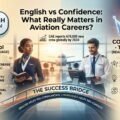 English vs Confidence
