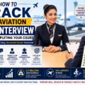 Crack an Aviation Job Interview