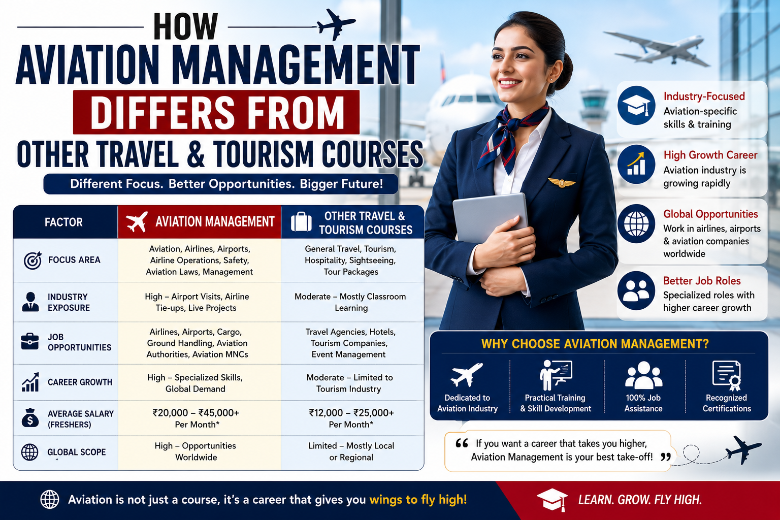 Aviation Management