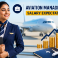 Salary Expectations After a Diploma or Degree in Aviation Management