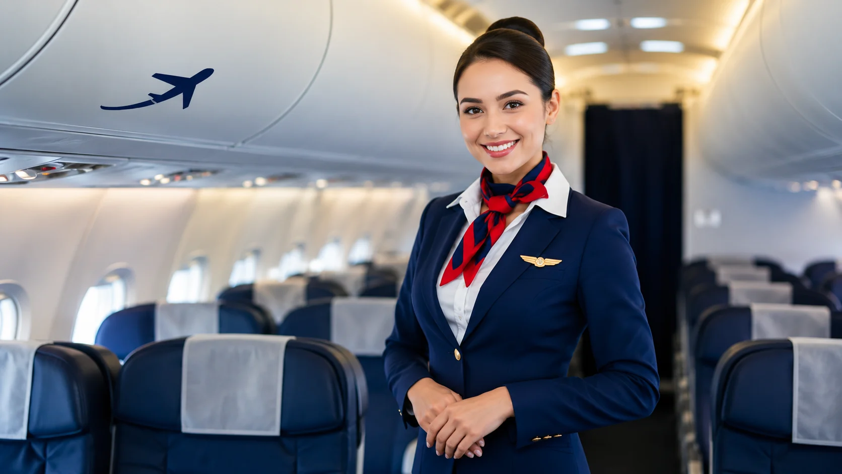 Roles and Responsibilities of Cabin Crew Members