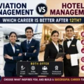 Why Aviation Management Is Better Than Hotel Management