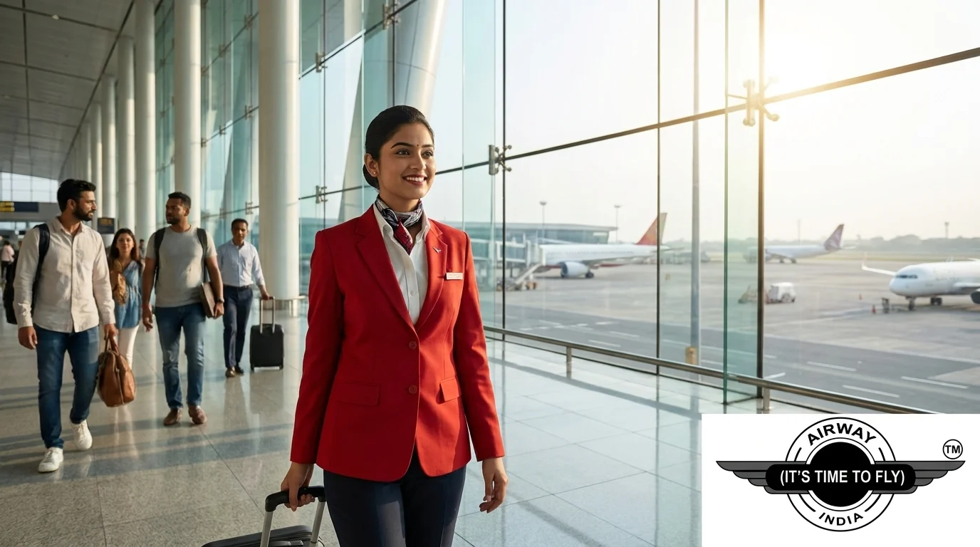 air india cabin crew recruitment open day