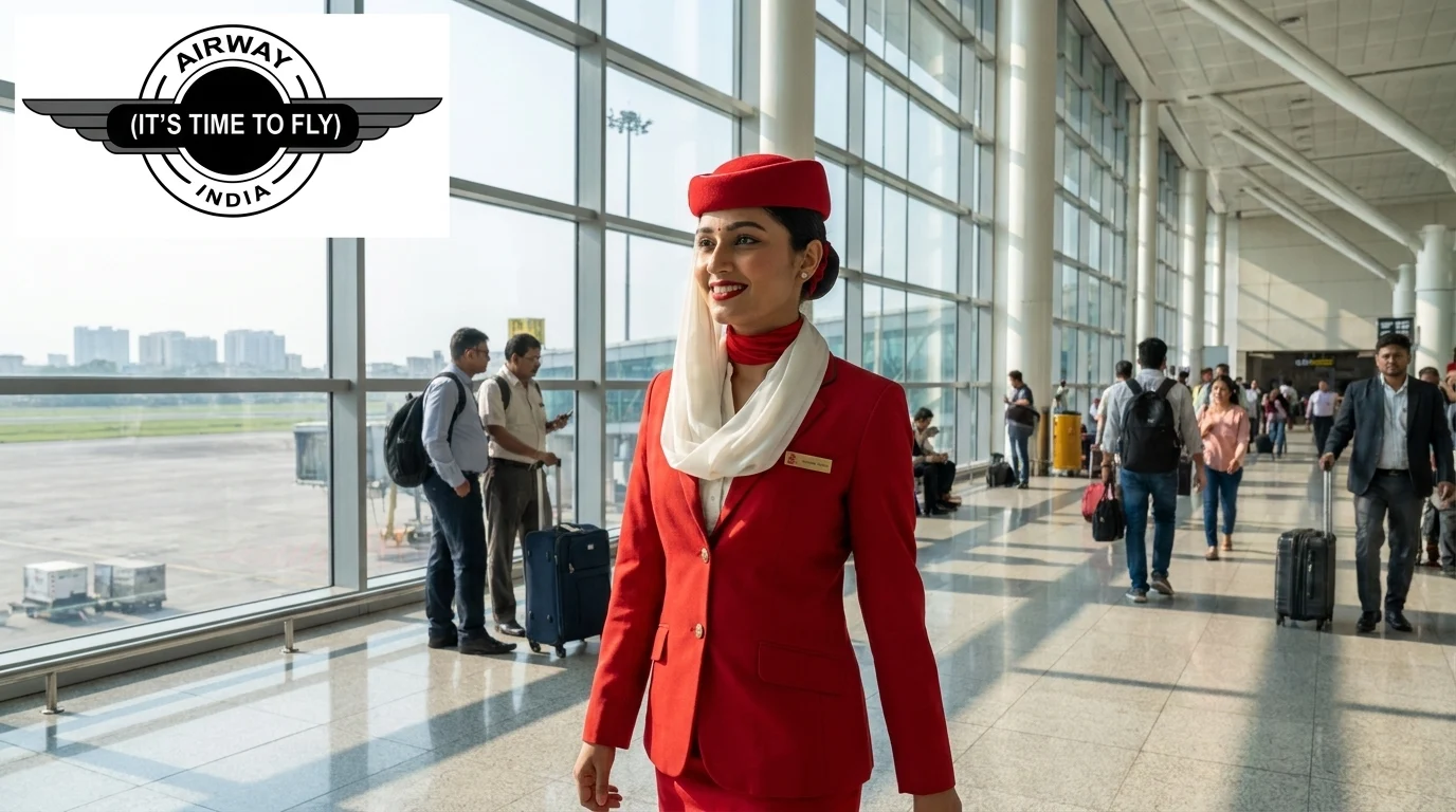 emirates cabin crew India open day