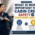 Safety or Customer Service