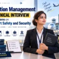 Airport Safety and Security