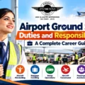 Airport Ground Staff