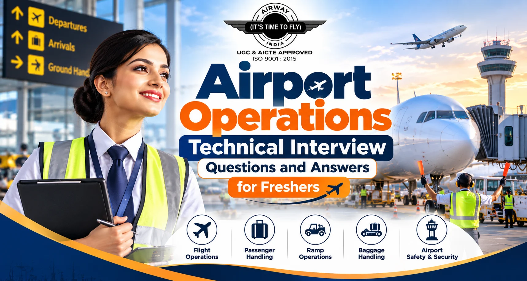 Airport Operations