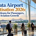 Kolkata Airport Privatisation 2026